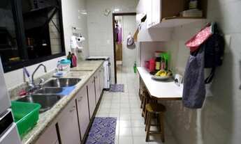 Imagem 4: Apartamento para Venda no Boqueirão - Apartamento para Alugar no Boqueirão