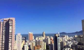 Imagem: Residencial Lart - Cobertura com piscina