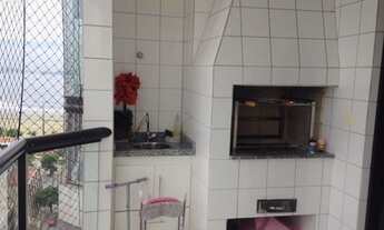 Imagem 2: Apartamento Venda - São Vicente - SP