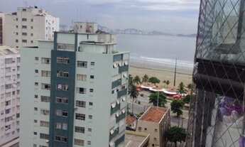 Imagem 3: Apartamento Venda - São Vicente - SP