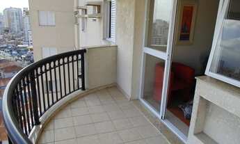 Imagem 4: Residencial Castell Di Maria - Apartamento para Venda em Santos