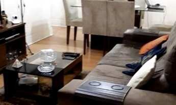 Imagem 5: Apartamento 3 dormitórios para Venda em Santos - Campo Grande