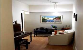 Imagem 6: Apartamento 3 dormitórios para Venda em Santos - Campo Grande