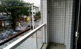 Imagem 2: Casa para Venda em Santos - Marapé