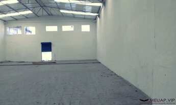 Imagem 3: Galpão Armazém para alugar em Santos