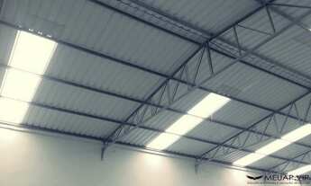 Imagem 4: Galpão Armazém para alugar em Santos