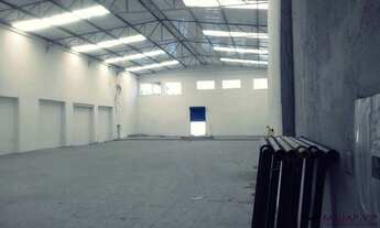 Imagem 5: Galpão Armazém para alugar em Santos