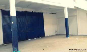 Imagem 6: Galpão Armazém para alugar em Santos