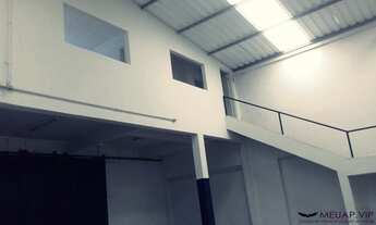 Imagem 7: Galpão Armazém para alugar em Santos