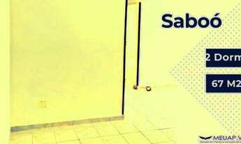 Imagem: Apartamento para Venda no Saboó