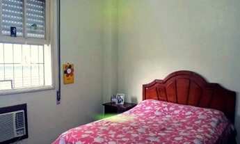 Imagem 6: Apartamento para venda em Santos - Vila Belmiro