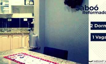 Imagem: Apartamento para Venda no Saboó