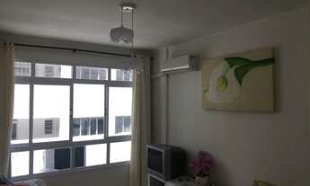 Imagem 5: Apartamento Vista Mar em Santos