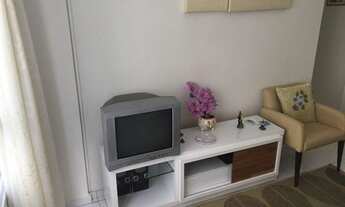 Imagem 6: Apartamento Vista Mar em Santos