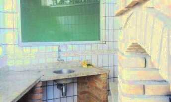 Imagem 7: Cobertura Santos - SP - Cobertura Duplex em Santos - Pompéia a Duas quadras da Praia