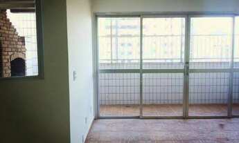 Imagem 6: Cobertura Santos - SP - Cobertura Duplex em Santos - Pompéia a Duas quadras da Praia