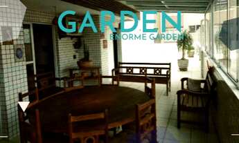 Imagem: Residencial Palácio di Sintra - Apartamento