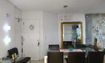 Imagem 2: Residencial Castell di Maria - Apartamento para Venda em Santos