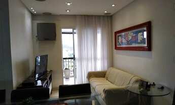 Imagem 5: Residencial Castell di Maria - Apartamento para Venda em Santos