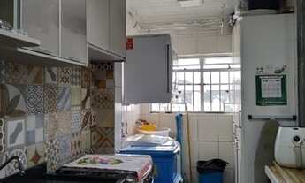 Imagem 7: Residencial Castell di Maria - Apartamento para Venda em Santos