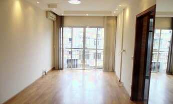 Imagem 2: Apartamento para venda no Boqueirão - Santos