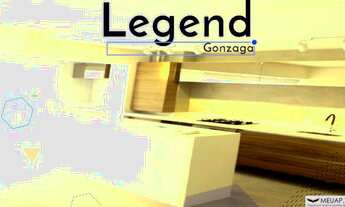 Imagem: Apartamento Mobiliado em Excelente Localização