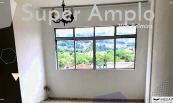 Imagem: Amplo Apartamento para venda na Vila Belmiro