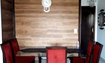 Imagem 2: Amplo Apartamento para Venda no Bairro do Embaré - Santos