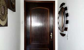 Imagem 4: Amplo Apartamento para Venda no Bairro do Embaré - Santos