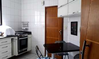Imagem 5: Amplo Apartamento para Venda no Bairro do Embaré - Santos