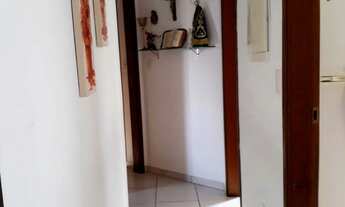 Imagem 7: Amplo Apartamento para Venda no Bairro do Embaré - Santos