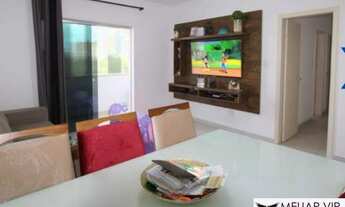 Imagem 2: Amplo Apartamento para Venda na Ponta da Praia, perto das principais vias de acesso!!