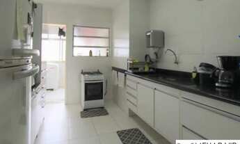 Imagem 6: Amplo Apartamento para Venda na Ponta da Praia, perto das principais vias de acesso!!