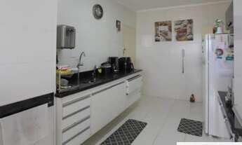 Imagem 7: Amplo Apartamento para Venda na Ponta da Praia, perto das principais vias de acesso!!