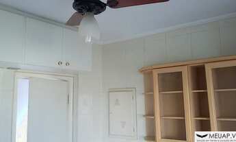 Imagem 4: Amplo Apartamento com 3 Dormitórios para Venda na Ponta da Praia