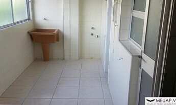 Imagem 7: Amplo Apartamento com 3 Dormitórios para Venda na Ponta da Praia