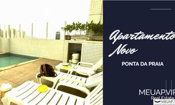 Imagem: Apartamento com 1 dormitório para Venda