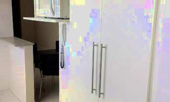 Imagem 5: Residencial Baru - Apartamento com 2 dormitórios