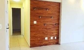 Imagem: Residencial Castell di Maria - Apartamento