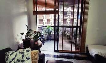 Imagem 4: Apartamento com 3 dormitórios para venda em Santos