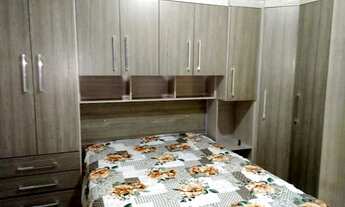 Imagem 5: Excelente apartamento todo com planejados em ótima localização no bairro do boqueirão