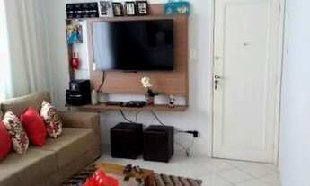 Imagem 4: Excelente apartamento todo com planejados em ótima localização no bairro do boqueirão