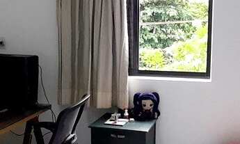 Imagem: Apartamento com 2 dormitórios mais dependência