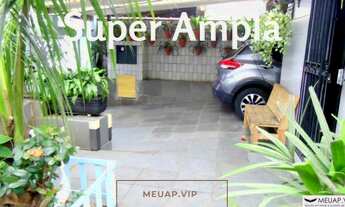 Imagem: Ótima Casa para Venda em Santos com 6 dormitórios!