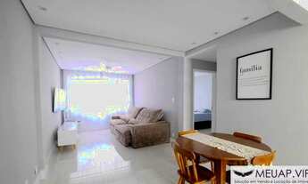 Imagem 3: Apartamento refirmado para Venda em Santos