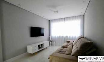 Imagem 5: Apartamento refirmado para Venda em Santos