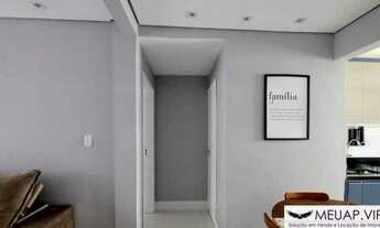 Imagem 7: Apartamento refirmado para Venda em Santos