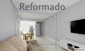 Imagem: Apartamento refirmado para Venda em Santos