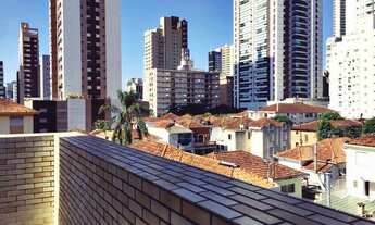 Imagem 4: Residencial Jardins da Pompéia - Apartamento Garden para Venda em Santos