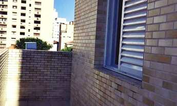 Imagem 7: Residencial Jardins da Pompéia - Apartamento Garden para Venda em Santos